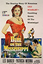 Duel on the Mississippi (1955) M4ufree