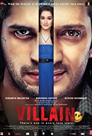 The Villain (2014) M4ufree