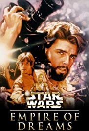 Empire of Dreams: The Story of the Star Wars Trilogy (2004) M4ufree
