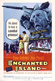 Enchanted Island (1958) M4ufree