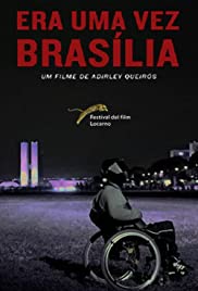 Era uma Vez Brasília (2017) M4ufree
