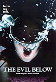 The Evil Below (1989) M4ufree