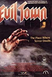 Evil Town (1977) M4ufree