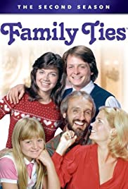 Family Ties (19821989) StreamM4u M4ufree