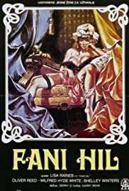 Fanny Hill (1983) M4ufree