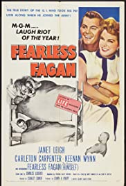 Fearless Fagan (1952) M4ufree