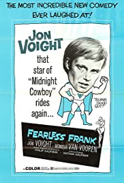 Fearless Frank (1967) M4ufree