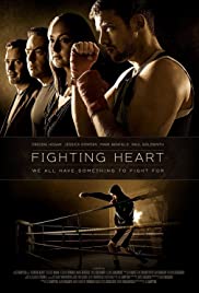 Fighting Heart (2016) M4ufree