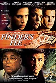 Finders Fee (2001) M4ufree