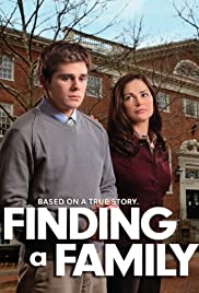 Finding a Family (2011) M4ufree