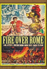 Fire Over Rome (1965) M4ufree