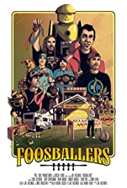 Foosballers (2019) M4ufree
