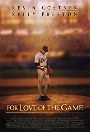 For Love of the Game (1999) M4ufree