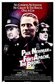 Fort Apache the Bronx (1981) M4ufree