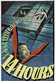 Fourteen Hours (1951) M4ufree