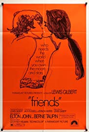 Friends (1971) M4ufree