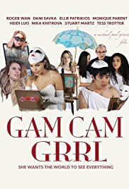 Gam Cam Grrl (2019) M4ufree