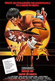 Game of Death (1978) M4ufree