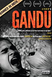Gandu (2010) M4ufree