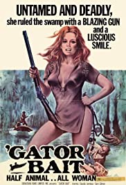 Gator Bait (1973) M4ufree