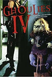 Ghoulies IV (1994) M4ufree
