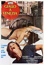 Giallo a Venezia (1979) M4ufree