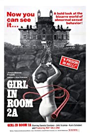 The Girl in Room 2A (1974) M4ufree