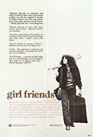 Girlfriends (1978) M4ufree