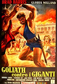 Goliath Against the Giants (1961) M4ufree