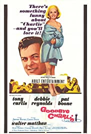 Goodbye Charlie (1964) M4ufree