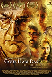 Gour Hari Dastaan: The Freedom File (2015) M4ufree