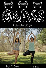 Grass (2015) M4ufree