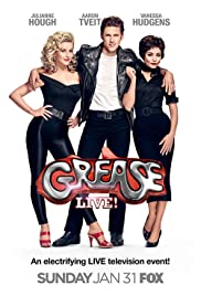 Grease Live! (2016) M4ufree
