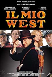 Il mio West (1998) M4ufree