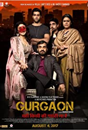 Gurgaon (2016) M4ufree