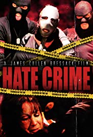 Hate Crime (2012) M4ufree
