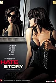 Hate Story (2012) M4ufree