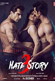 Hate Story 3 (2015) M4ufree
