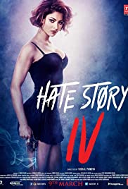 Hate Story IV (2018) M4ufree