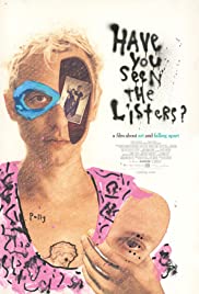 Have You Seen the Listers? (2017) M4ufree