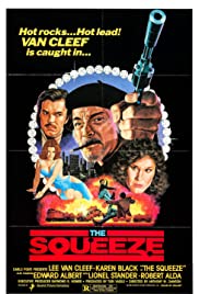 The Squeeze (1978) M4ufree