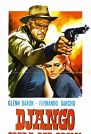 Django Shoots First (1966) M4ufree