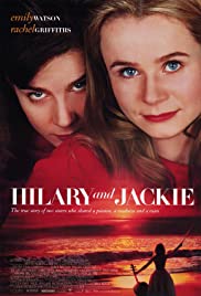 Hilary and Jackie (1998) M4ufree
