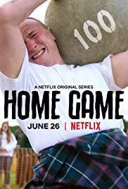 Home Game (2020 ) StreamM4u M4ufree