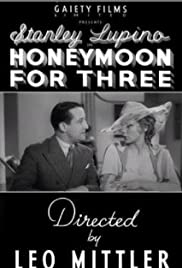 Honeymoon for Three (1935) M4ufree