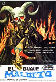 The Ghost Galleon (1974) M4ufree
