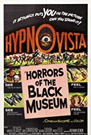 Horrors of the Black Museum (1959) M4ufree