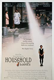 Household Saints (1993) M4ufree
