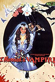 I Married a Vampire (1987) M4ufree