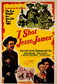 I Shot Jesse James (1949) M4ufree